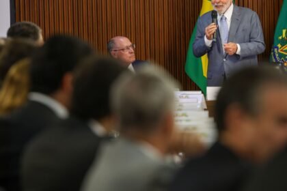 Presidente pede foco de ministros em programas já lançados