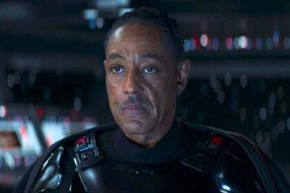 Giancarlo Esposito aborda retorno em The Mandalorian e Grogu