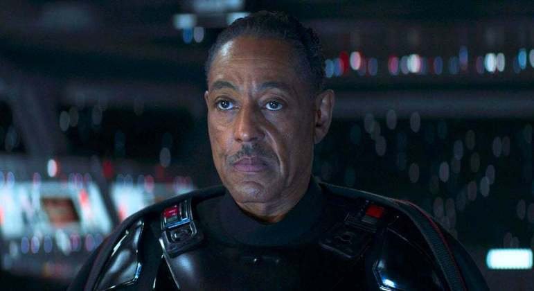 Giancarlo Esposito aborda retorno em The Mandalorian e Grogu