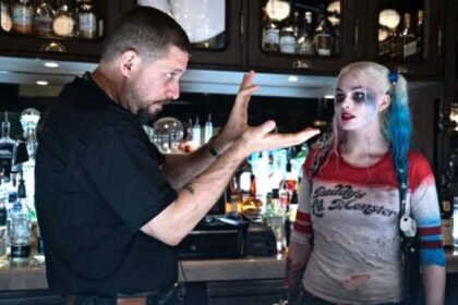 David Ayer se une ao diretor de La La Land em novo projeto