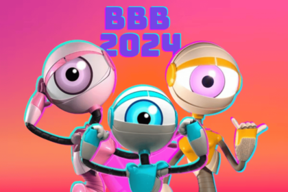 BBB 2024 Imagem: TV Globo/reprodução