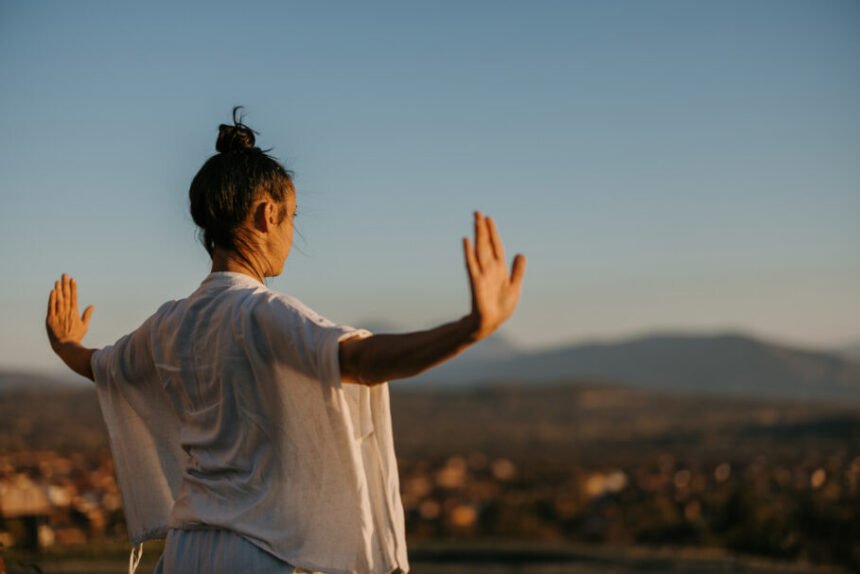 Tai Chi Chuan é o exercício capaz de reduzir a pressão arterial