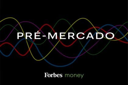 Pré-mercado: à espera da inflação americana