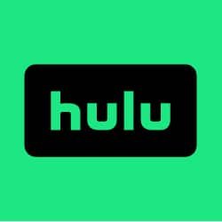 Hulu Logo