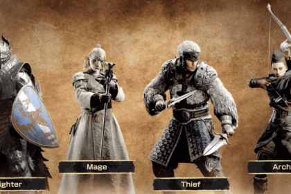 Dragon’s Dogma 2: Quais as classes do jogo