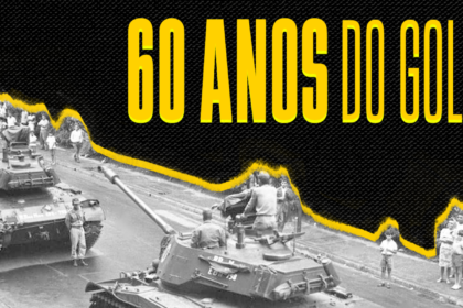 Institutos privados prepararam terreno para o golpe de 1964