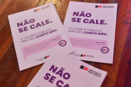 . O curso do Protocolo Não se Cale, obrigatório para profissionais de bares, restaurantes, casas de eventos e similares