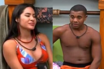 BBB24: Davi analisa trajetória no reality e afirma: ‘O soldado cumpriu a missão’