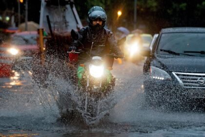 Chuva: Veja pontos de alagamento a serem evitados no Rio e em São Paulo | Brasil