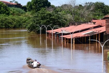 Chuvas levam oito municípios a decretar emergência no Maranhão