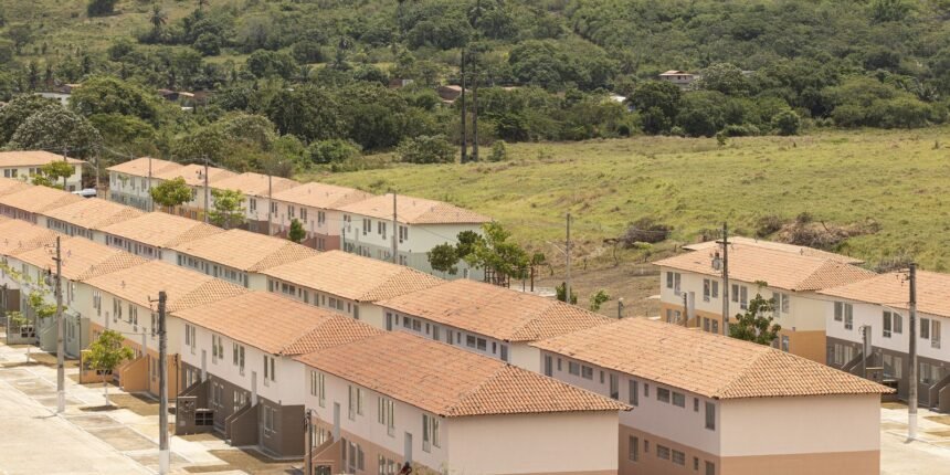 Conselho aprova uso do FGTS Futuro para compra da casa própria