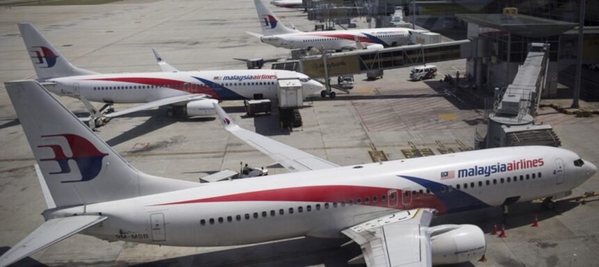 Controladora da Malaysia Airlines obtém primeiro lucro desde acidentes em 2014 | Empresas