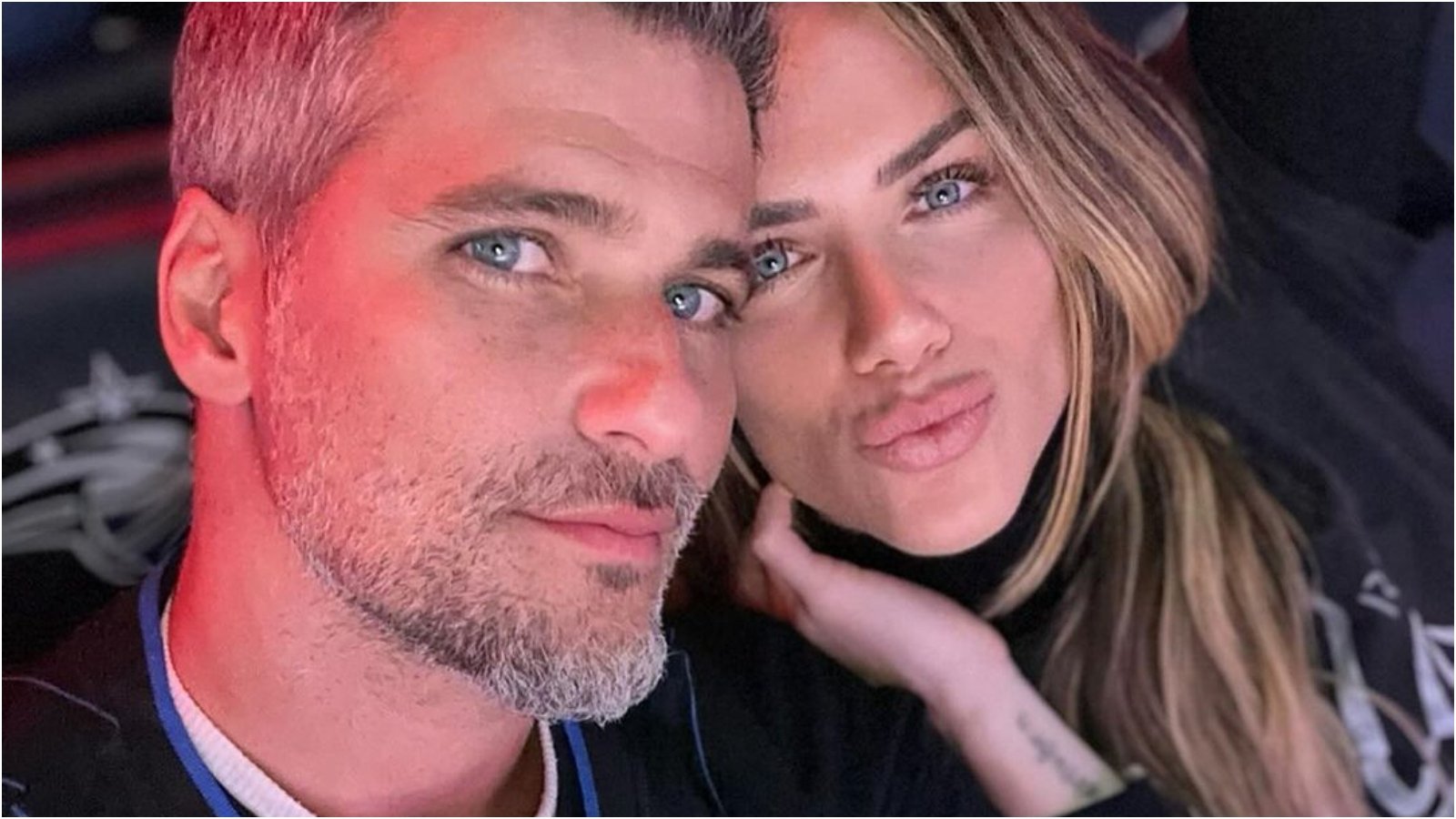 Giovanna Ewbank e Bruno Gagliasso celebram 14 anos de casamento: ‘Amor, amizade e cumplicidade’