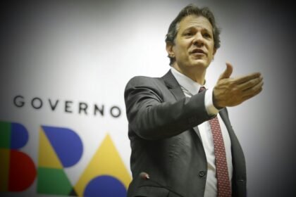 Haddad diz não ver incertezas, no curto prazo, na condução da política monetária | Brasil