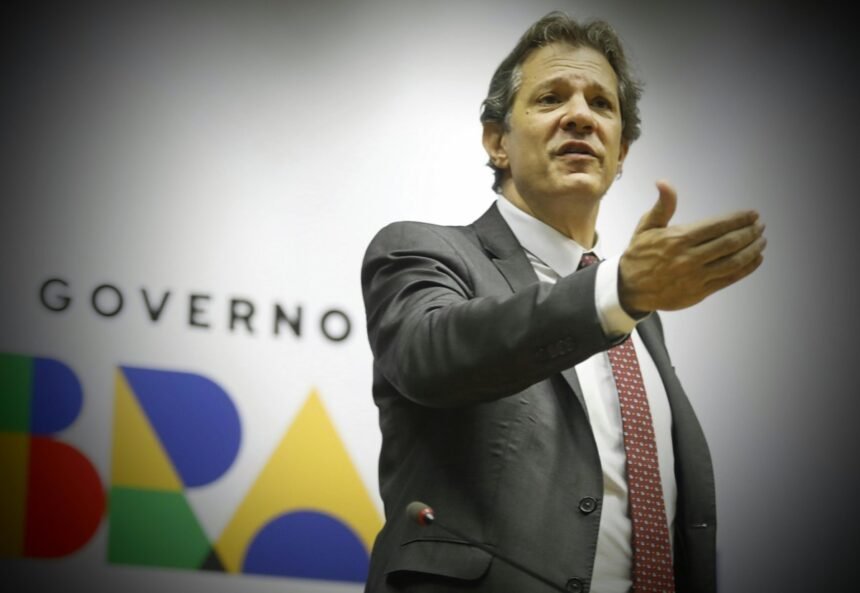 Haddad diz não ver incertezas, no curto prazo, na condução da política monetária | Brasil