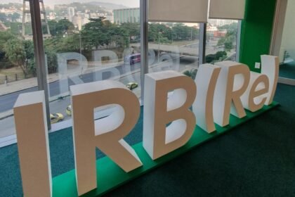 IRB (IRBR3) volta para o azul e tem lucro líquido de R$ 38 mi no 4º tri de 2023