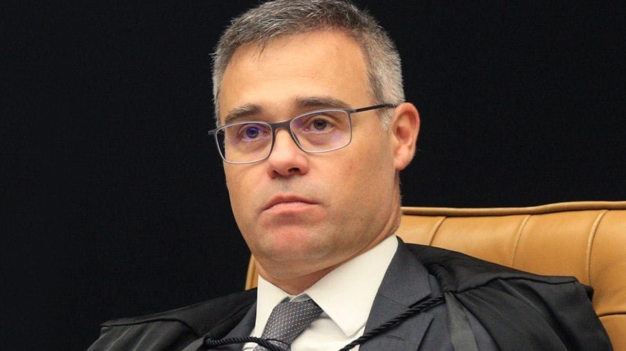 Ministro do STF André Mendonça