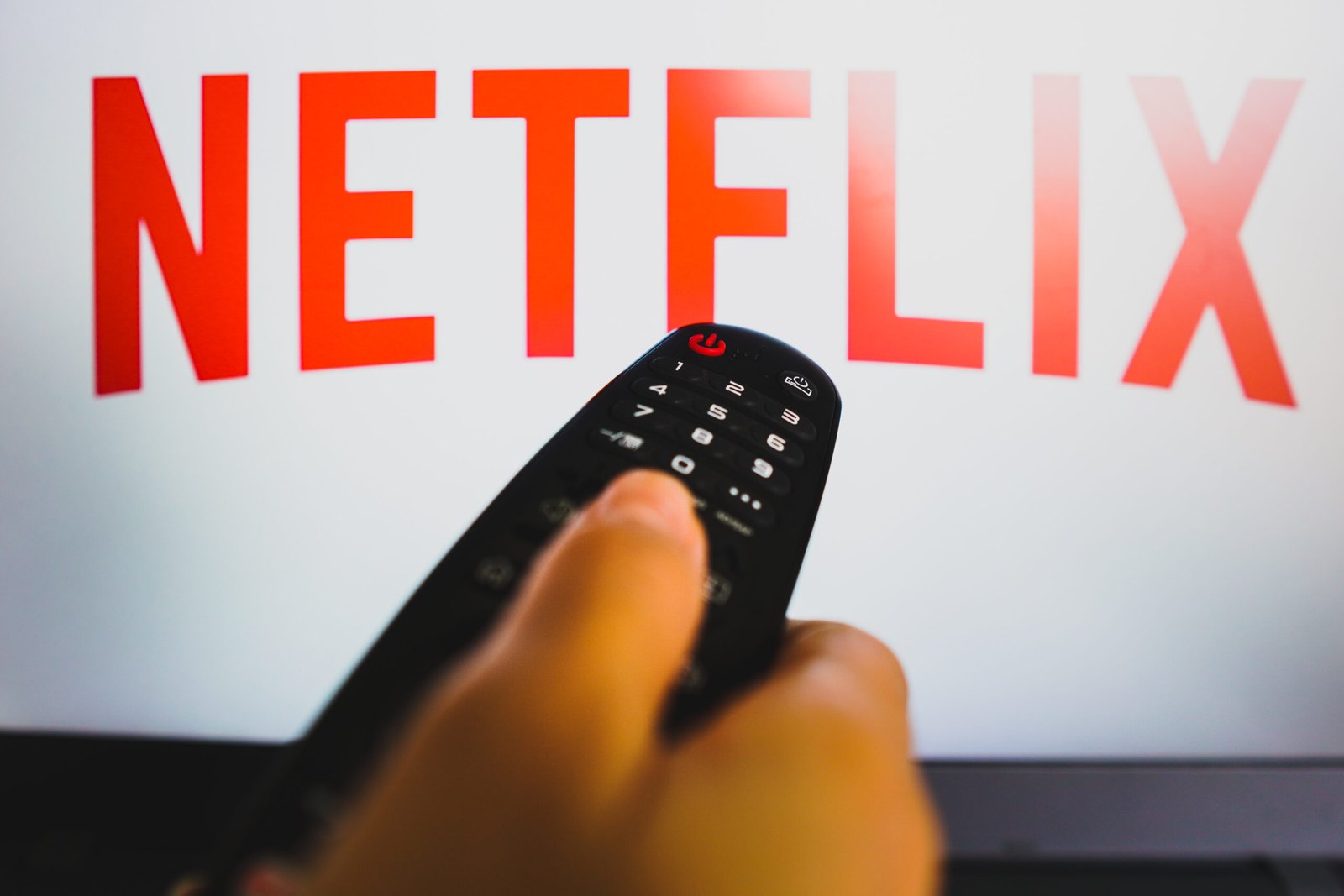 Veja a lista dos filmes que estão de saída da Netflix