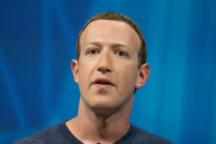 Meta: senadores dos EUA acusam Zuckerberg de demora em investigar segurança infantil