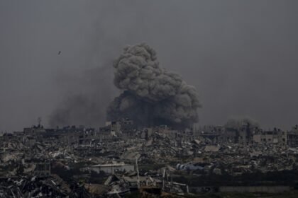 OMS relata 400 ataques a unidades de saúde em Gaza, desde o início da guerra entre Israel e Hamas | Mundo