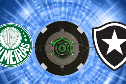 Palmeiras x Botafogo: onde assistir, horário e escalações do Brasileirão Feminino