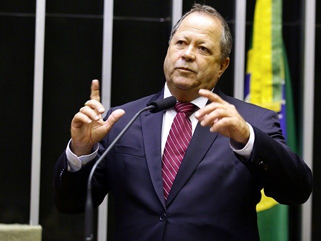 Presidente do União Brasil pedirá expulsão do deputado Chiquinho Brazão