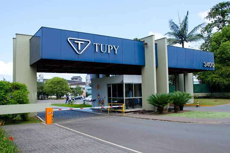 Tupy (TUPY3) tem lucro de R$ 159,8 milhões no 4T23, com variação positiva de 183,3%