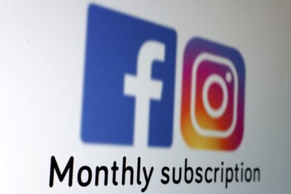 Usuários relatam falha no funcionamento de Instagram e Facebook nesta quarta (20)