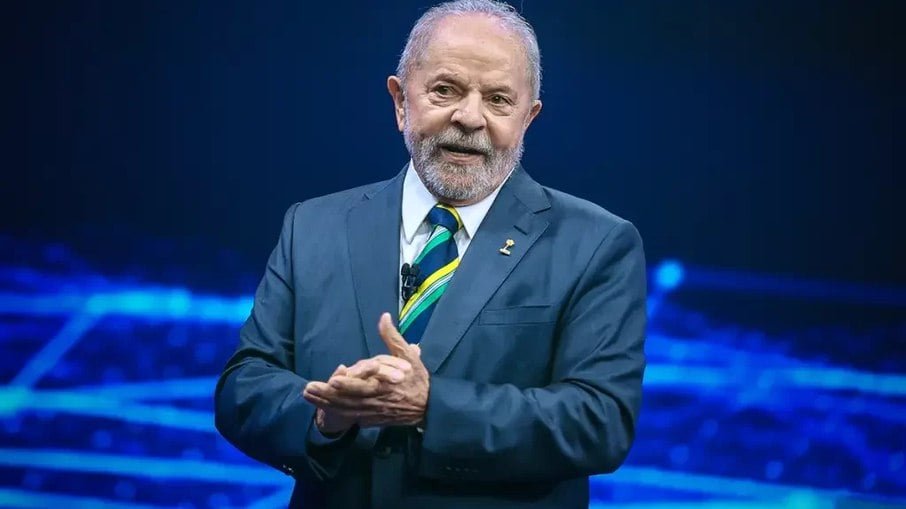 Lula falou sobre as eleições na Venezuela