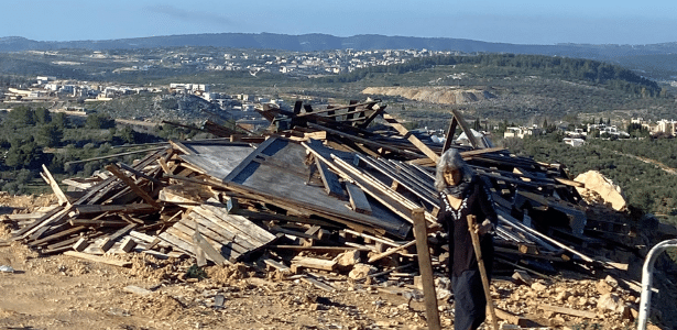 norte de Israel é evacuado após ataques do Hezbollah