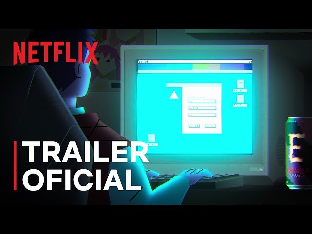 A Rede Antissocial: Os Memes da Desordem | Trailer oficial | Netflix