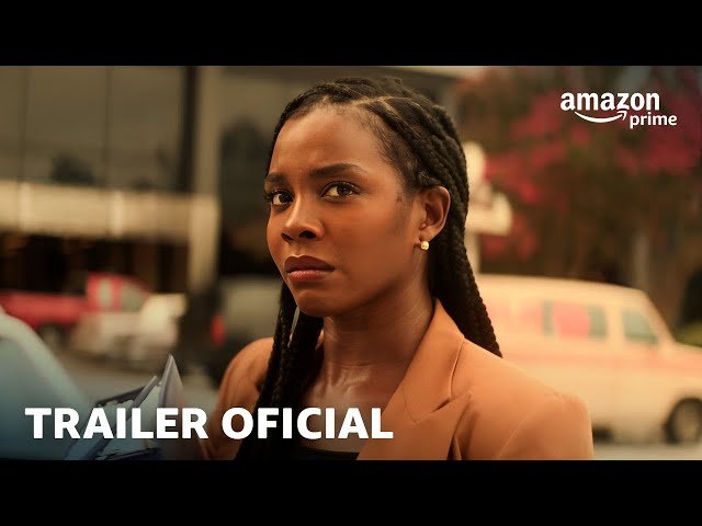 Them – Temporada 2 | Trailer Oficial | Prime Video