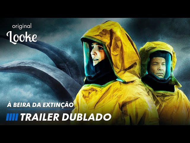 À Beira da Extinção | Trailer Dublado