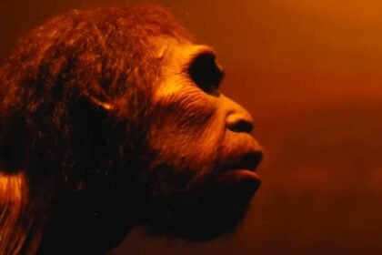 homo erectus