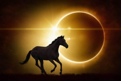 Eclipse solar total: comportamentos dos animais serão estudados