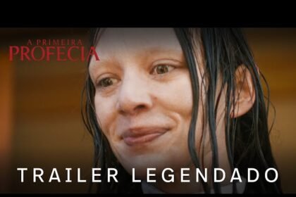 A Primeira Profecia | Trailer 2 Oficial Legendado