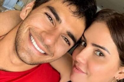 Hugo Moura publica mensagem enigmática após término do casamento com Deborah Secco