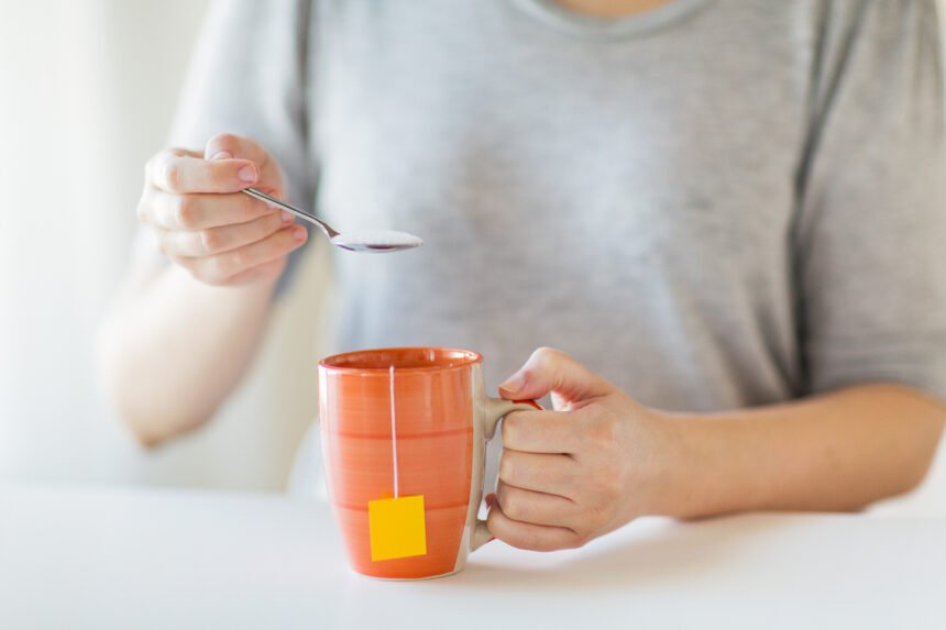 Descubra como o chá preto pode ser um aliado contra a diabetes tipo 2