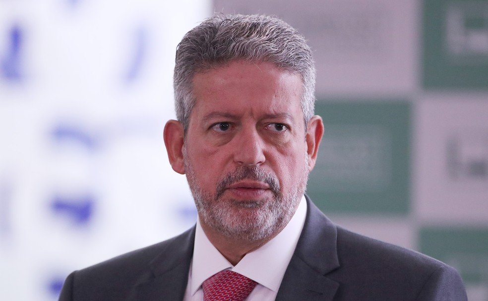 Presidente da Câmara dos Deputados, Arthur Lira. — Foto: Bruno Spada/Câmara dos Deputados