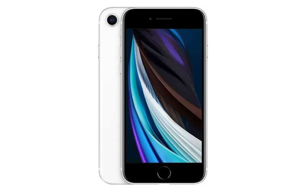 Apple iPhone SE 2ª Geração 2020