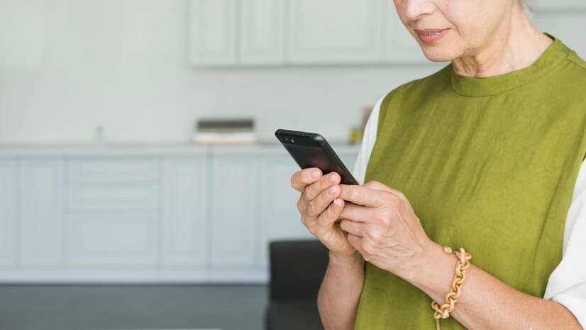 5 melhores celulares com teclado