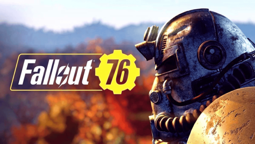 Quais os melhores jogos da série Fallout?