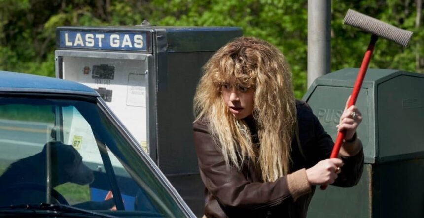 Natasha Lyonne em