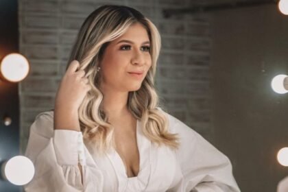 Marília Mendonça é 1ª brasileira a atingir marco de 10 bilhões de streams no Spotify