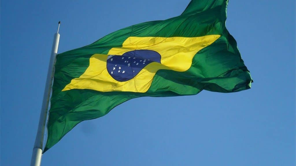 Bandeira do Brasil