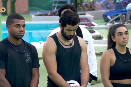 BBB24: Veja ranking dos brothers que mais se deram bem com a Prova do Anjo