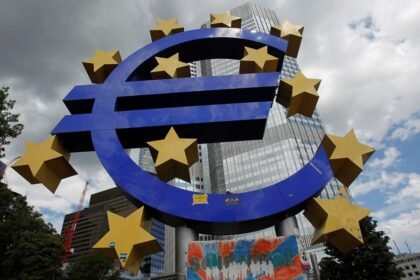 BCE mantém novamente os juros inalterados e evita sinalizar data para cortes