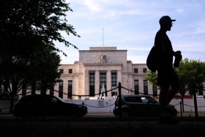 Chance de corte de juros em julho pelo Fed cresce,crevela CME