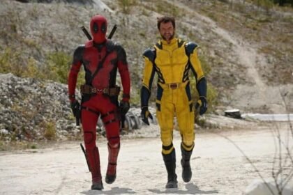 Deadpool e Wolverine aparecem juntos pela 1ª vez em novo trailer; veja 