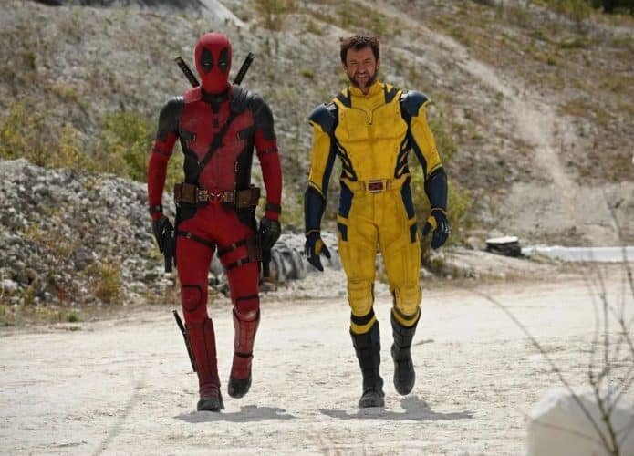 Deadpool e Wolverine aparecem juntos pela 1ª vez em novo trailer; veja 